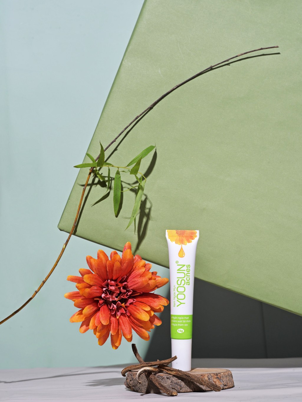 YOOSUN Cosmeceuticals