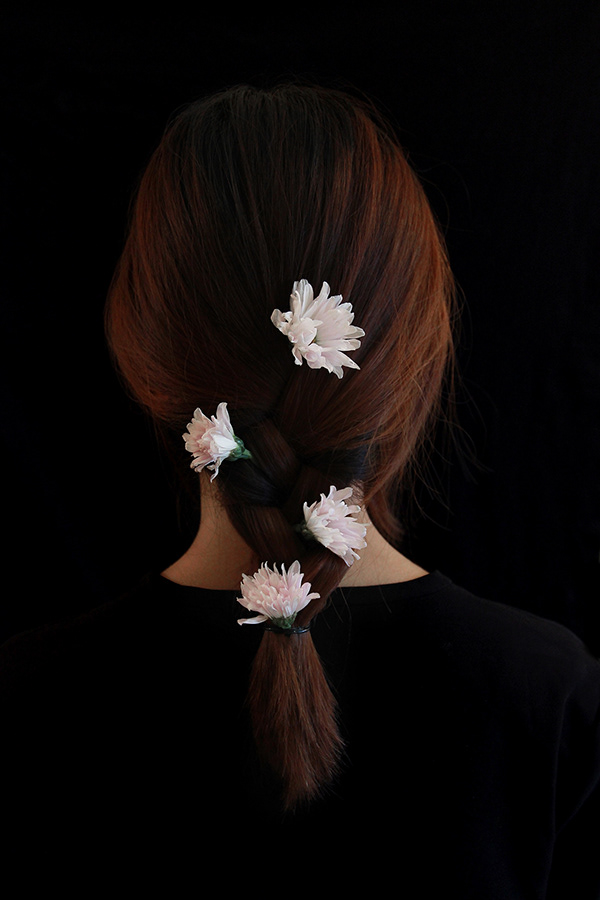 [ART DIRECTOR / STYLING] Blossom in the&nbsp;Kitchen