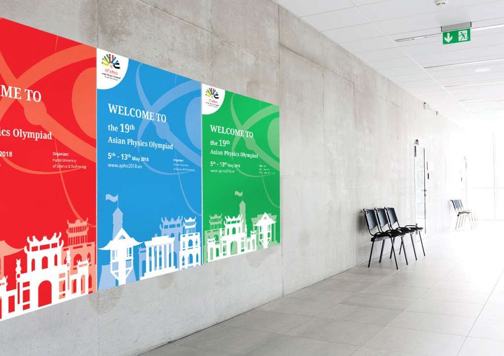 [EVENT IDENTITY] Asian Physics Olympiad (APhO)&nbsp;2018