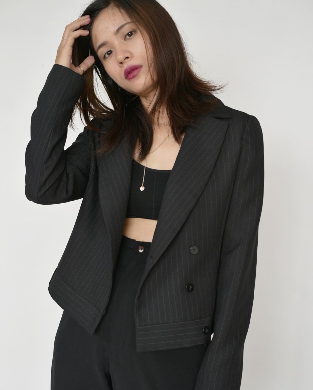 [PERSONAL PROJECT] INDÉ&nbsp;STUDIO